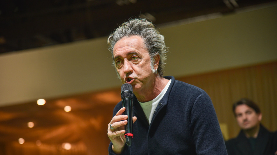 A Sorrentino il 'Cuore Onorario' del Festival di Sarajevo