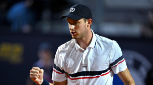 Internazionali: il cileno Jarry in finale, sfider&agrave; Zverev