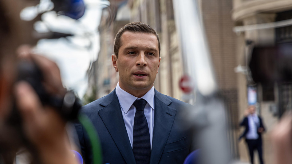 Bardella, rispetter&ograve; impegni internazionali della Francia