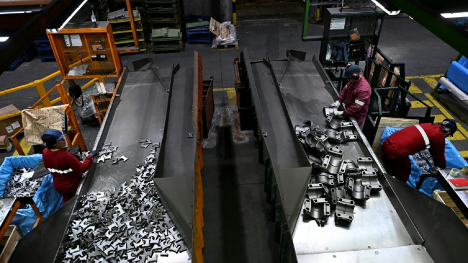 El desempleo cae en España a su nivel más bajo desde 2008