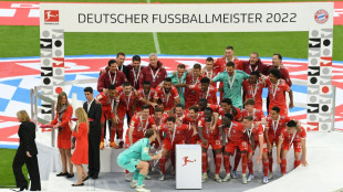 Bayern will nach WM &uuml;ber Katar-Sponsoring entscheiden