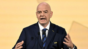 Presidente da Fifa pede 'puni&ccedil;&otilde;es exemplares' ap&oacute;s atos de viol&ecirc;ncia na Argentina