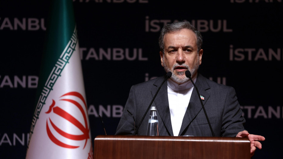 Iran: 'Nessun accordo tregua, ma disposti a fine ostilit&agrave;'