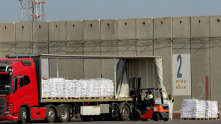 Chef von privater US-Stiftung Gaza Humanitarian Foundation (GHF) tritt zur&uuml;ck