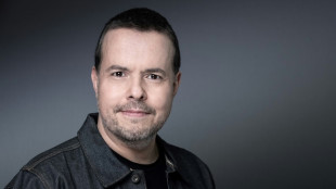 Nicolas Demorand d&eacute;voile sa bipolarit&eacute;, pour "en faire un combat"