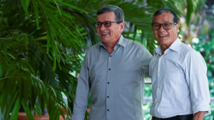 Cuba nega presen&ccedil;a de membros da guerrilha colombiana do ELN em seu territ&oacute;rio