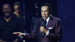 Enquête ouverte contre le chanteur soul Smokey Robinson, accusé de viols et d'agressions sexuelles
