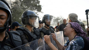 Charbon contre for&ecirc;t : mobilisation villageoise en Turquie 