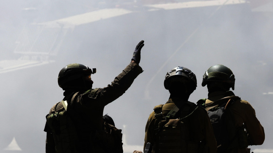 Cinque soldati israeliani uccisi e 14 feriti nel nord di Gaza