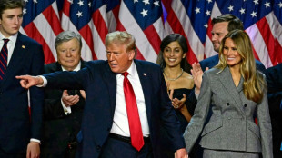 Pour Trump, un gouvernement 2.0 o&ugrave; loyaut&eacute; et richesse rivalisent avec controverses
