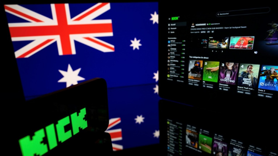 Mort d'un streamer: la plateforme Kick s'engage &agrave; coop&eacute;rer avec la France