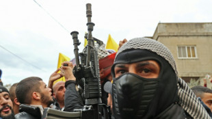 Pal&auml;stinensischer Jugendlicher von israelischen Sicherheitskr&auml;ften erschossen