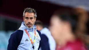 Federa&ccedil;&atilde;o espanhola demite Jorge Vilda e nomeia 1&ordf; mulher como treinadora da sele&ccedil;&atilde;o feminina