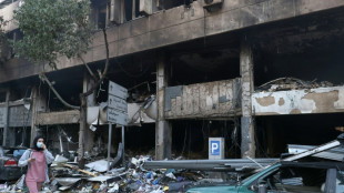 Beirute fecha escolas ap&oacute;s bombardeios israelenses