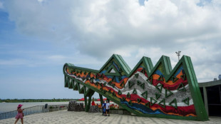 Barranquilla, cidade de luzes e sombras sob a hegemonia de um cl&atilde; na Col&ocirc;mbia