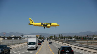 Spirit Airlines anuncia un "cierre gradual" de operaciones y cancela todos sus vuelos