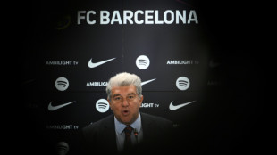 LaLiga comunica que el Barça no tiene 'fair play' para inscribir a Dani Olmo