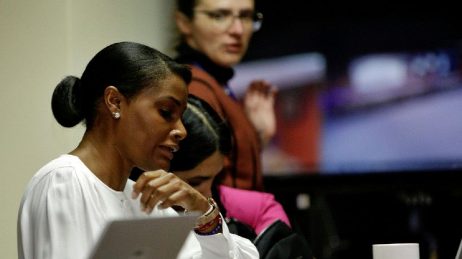 La fiscal general de Ecuador, c&eacute;lebre por investigaciones antinarco, deja el cargo