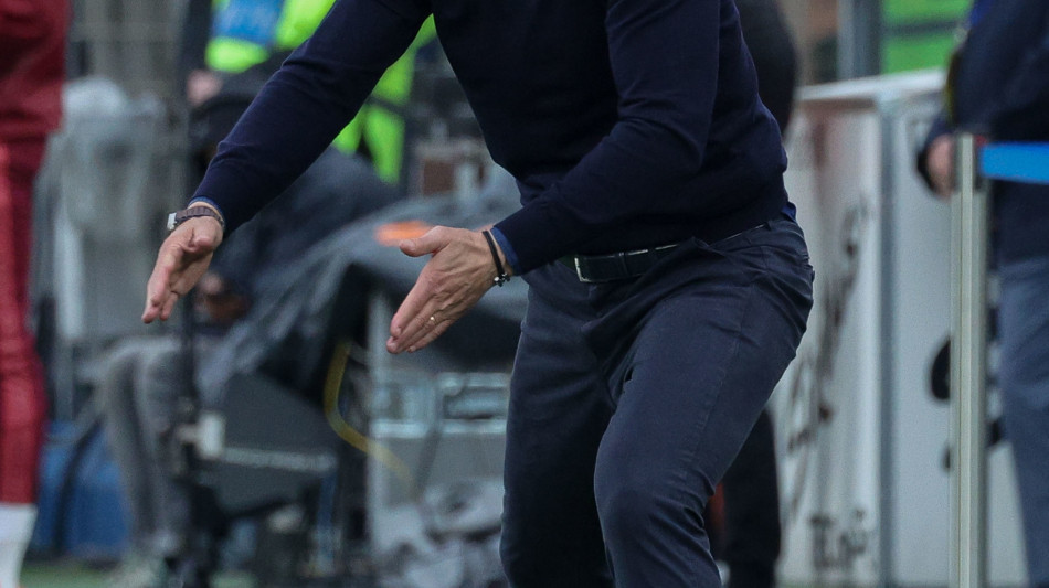 Calcio: senza vittorie da un mese, il Torino vuole rialzarsi