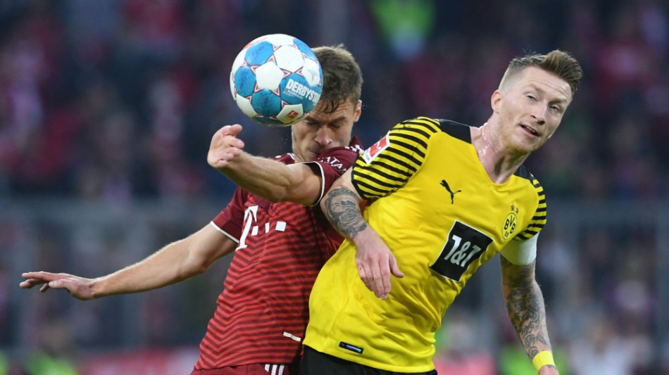 BVB f&uuml;r Kohler "absoluter Topfavorit" auf die Meisterschaft