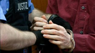 Urteil im Prozess gegen fr&uuml;heren Bundeswehrsoldaten Franco A. erwartet