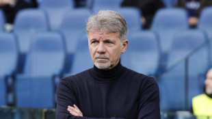 Calcio: Baroni 'non guardiamo altre, sfida &egrave; con noi stessi'