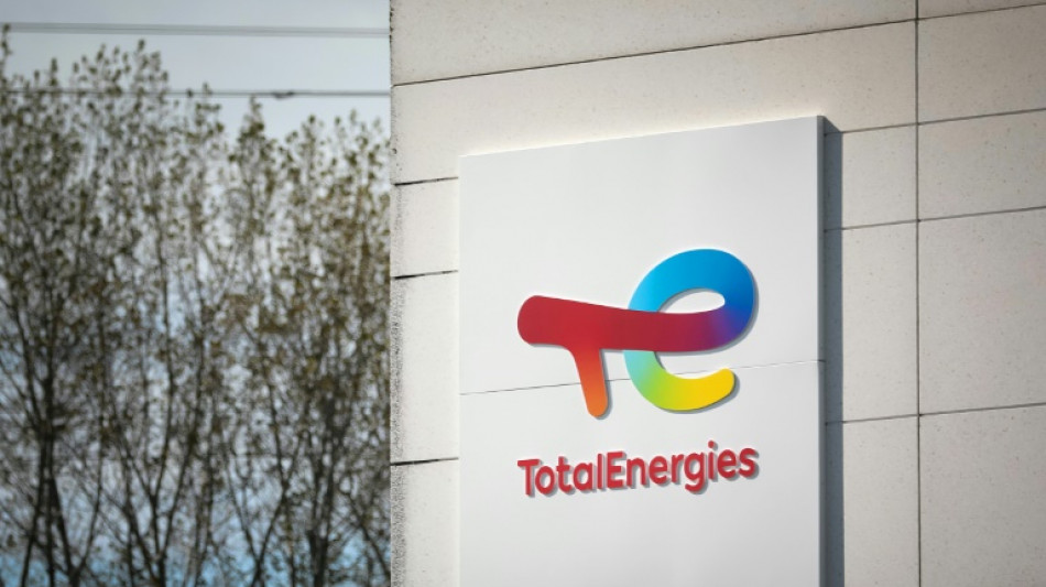 TotalEnergies augmente sa production et réduit ses investissements 