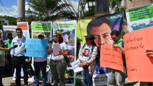 Ambientalistas hondurenhos exigem prote&ccedil;&atilde;o e fechamento de mina