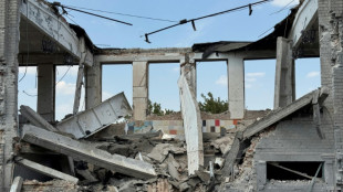 Ukraine : au moins 25 morts dans des frappes russes au lendemain de l'ultimatum de Trump