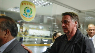 Br&eacute;sil: Bolsonaro contre-attaque apr&egrave;s son inculpation