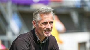 Van Wonderen erh&auml;lt Vertrag bis 2026 auf Schalke