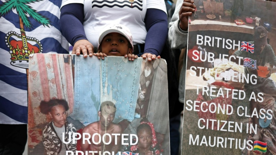 Justiça britânica dá sinal verde para devolução do arquipélago de Chagos às ilhas Maurício