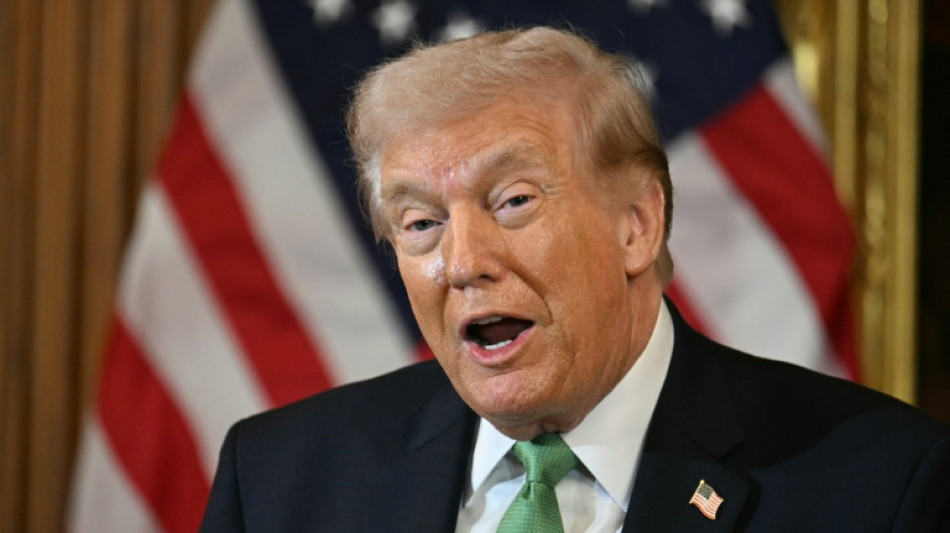 Trump faces impasse over Iran war