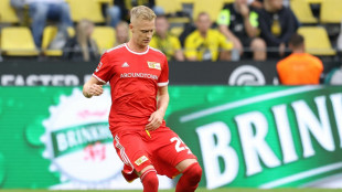 Nach Tumor-OP: Baumgartl vor R&uuml;ckkehr auf den Trainingsplatz