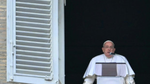 L'"horreur" de l'Holocauste ne peut pas &ecirc;tre "oubli&eacute;e ni ni&eacute;e" dit le pape