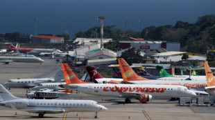 L&iacute;nea estatal de Venezuela suspende vuelos a Argentina y Chile por problemas con combustible