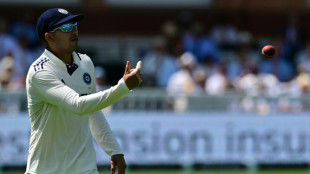 India's Gill accuses England of ignoring 'spirit of the game' by time-wasting