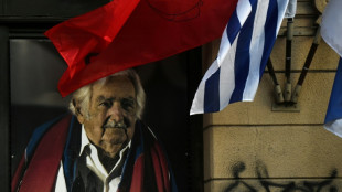 Décès de "Pepe" Mujica, l'ex-président uruguayen icône de la gauche en Amérique latine