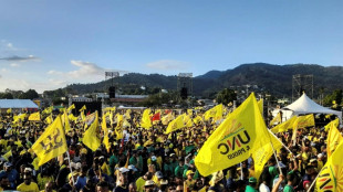 Oposici&oacute;n gana elecciones en Trinidad y Tobago y Persad-Bissessar regresa al poder