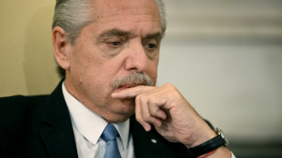 Argentine: le pr&eacute;sident Fernandez annonce qu'il ne briguera pas une r&eacute;&eacute;lection en octobre