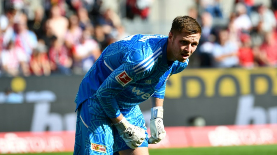 Bundesliga leaders Union aim to bring Berlin cool to Europe