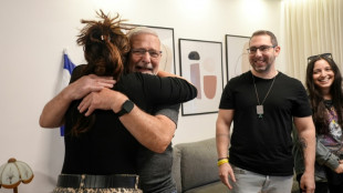 Trois otages isra&eacute;liens lib&eacute;r&eacute;s &agrave; Gaza apr&egrave;s pr&egrave;s de 16 mois de captivit&eacute; 