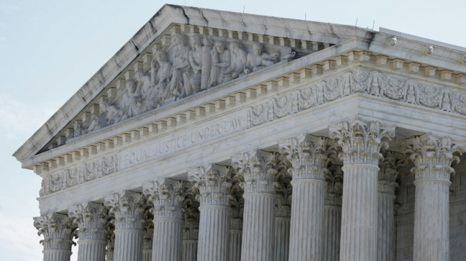 Trump blasts Supreme Court over block on deportations