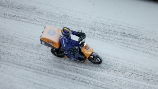 Crise dans le "quick commerce", Getir se retire des march&eacute;s am&eacute;ricain et europ&eacute;en