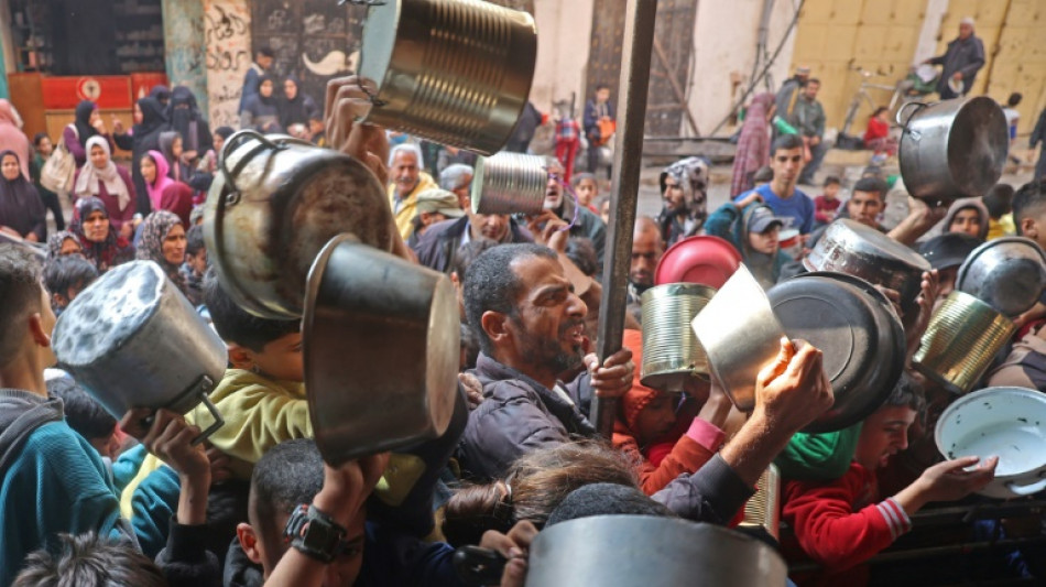 ONGs est&atilde;o prontas para levar ajuda humanit&aacute;ria a Gaza, embora temam obst&aacute;culos