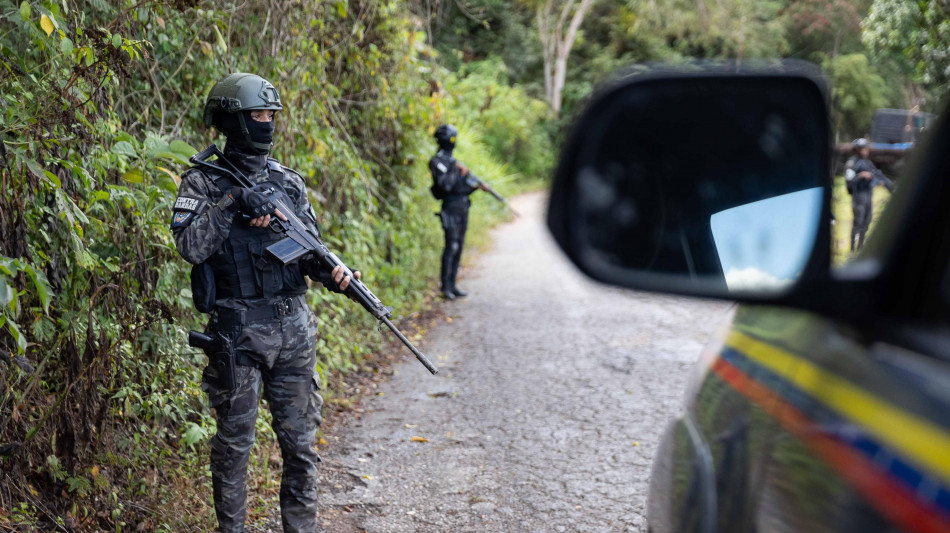 Venezuela, ucciso il criminale pi&ugrave; famoso di Caracas