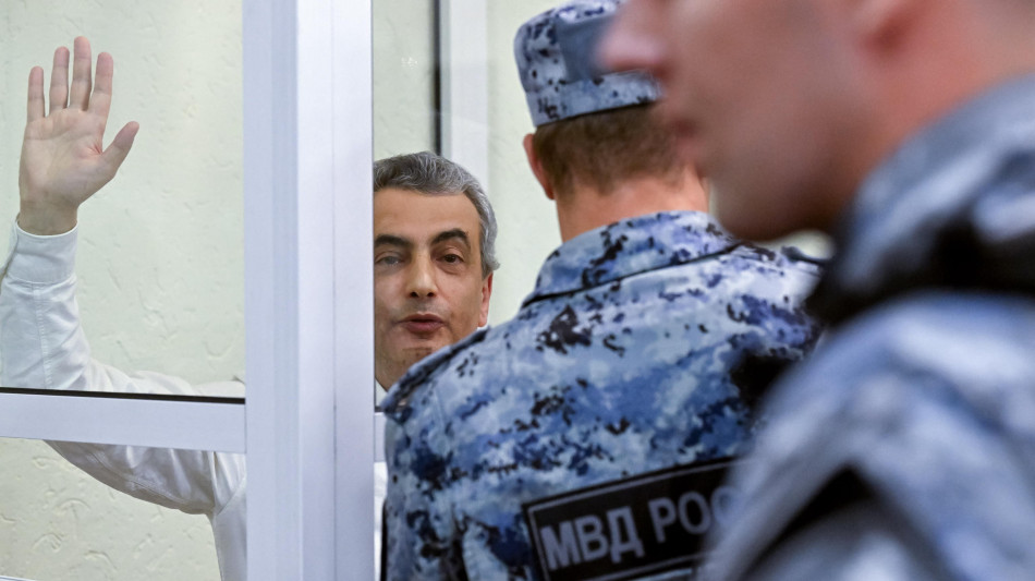 Sanzioni Ue ai 10 russi responsabili dell'esclusione di Yabloko dalle elezioni