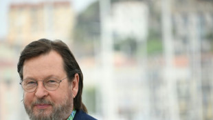 D&auml;nischer Regisseur Lars von Trier wird von Pflegeheim unterst&uuml;tzt