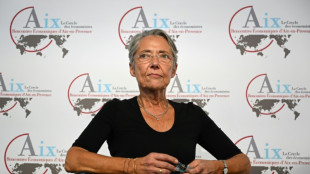 Gaz et &eacute;lectricit&eacute;: Borne n'exclut pas des aides cibl&eacute;es apr&egrave;s la fin du bouclier tarifaire