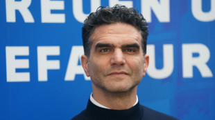 Meyer &auml;u&szlig;ert sich besorgt &uuml;ber Israel-Spiel in Frankreich